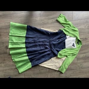 My Kentucky Derby Dress!